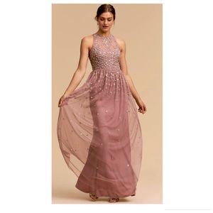 BHLDN Ginny Dress - Size 0/2